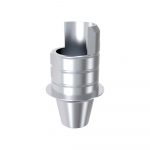 ARUM INTERNAL TI BASE SHORT TYPE NICHT-EINRASTEND - Kompatibel mit Astra Tech™ OsseoSpeed™ EV™ 4.8