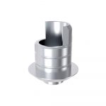 ARUM INTERNAL TI BASE SHORT TYPE NICHT-EINRASTEND - Kompatibel mit BioHorizons® Internal® 4.5