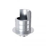 ARUM INTERNAL TI BASE SHORT TYPE NICHT-EINRASTEND - Kompatibel mit BioHorizons® Internal® 5.7