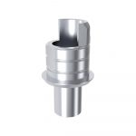 ARUM INTERNAL TI BASE SHORT TYPE NICHT-EINRASTEND - Kompatibel mit Bredent Medical Sky® Narrow 3.5