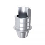 ARUM INTERNAL TI BASE SHORT TYPE NICHT-EINRASTEND - Kompatibel mit IMPLANT DIRECT® Legacy® 4.5 (RP)