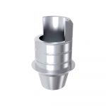 ARUM INTERNAL TI BASE SHORT TYPE NICHT-EINRASTEND - Kompatibel mit IMPLANT DIRECT® Legacy® 5.7 (WP)