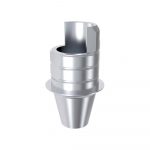ARUM INTERNAL TI BASE SHORT TYPE NICHT-EINRASTEND - Kompatibel mit Nobel Biocare® Active™ 3.0