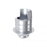 ARUM INTERNAL TI BASE SHORT TYPE NICHT-EINRASTEND - Kompatibel mit ADIN® TOUAREG™ S&OS&SWELL 3.5/3.75/4.2/5.0/6.0