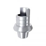 ARUM INTERNAL TI BASE SHORT TYPE NICHT-EINRASTEND - Kompatibel mit Straumann® SynOcta® NNC 3.5