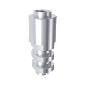 ARUM EXTERN ANALOG - Kompatibel mit BIOMET 3i® External® Regular