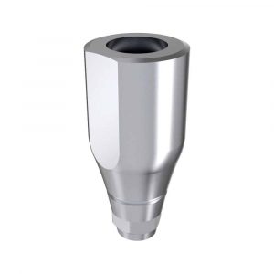 ARUM INTERNER INTRAORALER SCANBODY Ø 6 / 8mm (NP) - Kompatibel mit MIS® C1