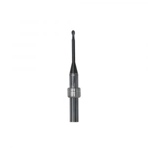 [PB-50]PMMA-Fräswerkzeug D1.5*L14*50
