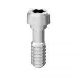 (10er-Pack) ARUM EXTERNE SCHRAUBE - Kompatibel mit Nobel Biocare® Branemark® WP 5.0