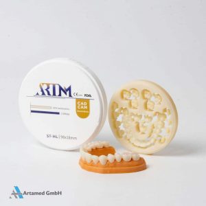 Dental Zirkonoxid