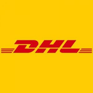 DHL Express weltweit - FR
