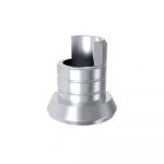 ARUM INTERNAL TI BASE SHORT TYPE NICHT-EINRASTEND - Kompatibel mit Straumann® SynOcta® NN 3.5