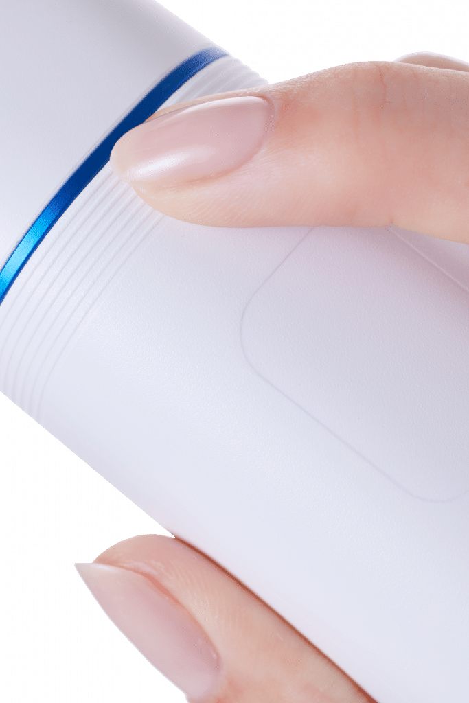 Medit i900 touchpad