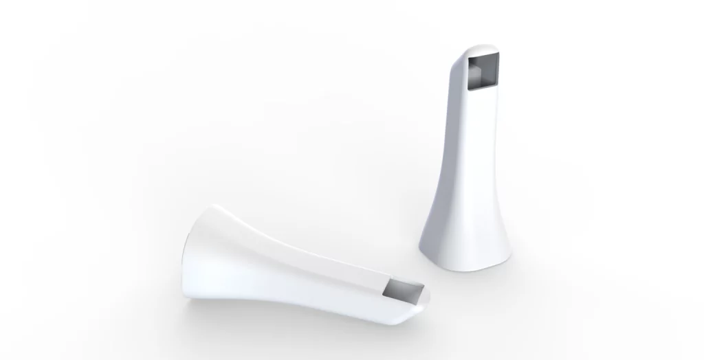 Medit Scanner Spitzen