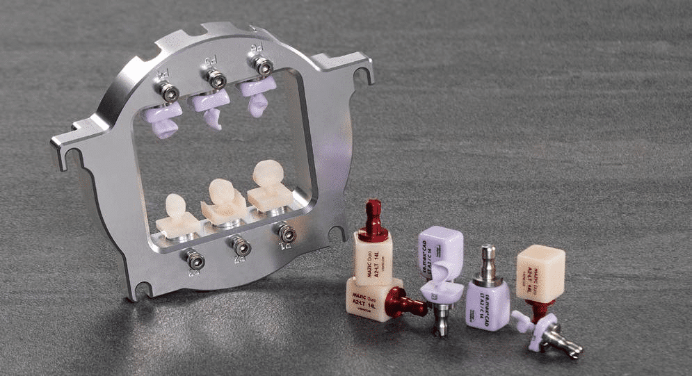Dentallabor Leistungen