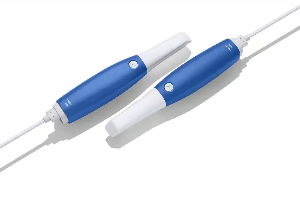 Dentalscanner