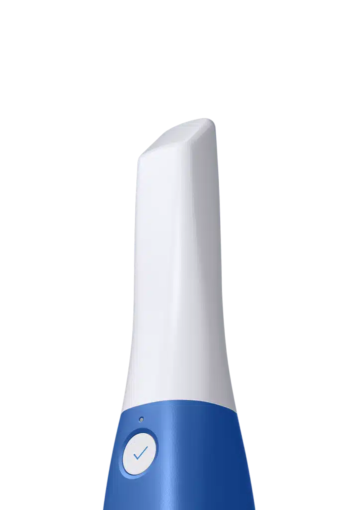 Oral Scanner