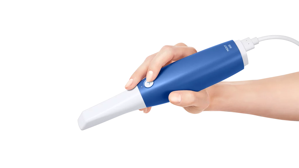 MEDIT i 600