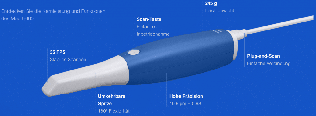 MEDIT i600 kaufen