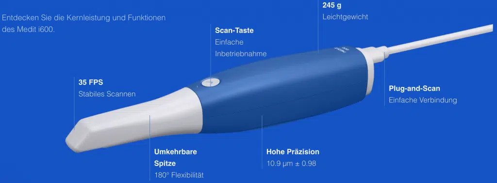 MEDIT i600 kaufen