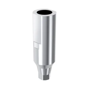 ARUM SCANBODY - Kompatibel mit BIODENTA® Bone Level B2 4.1/4.8/6.0 - Enthält Schraube