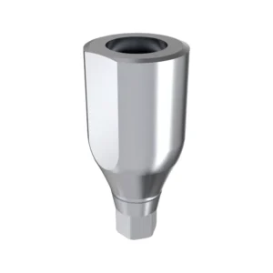 ARUM EXTERNAL INTRAORAL SCANBODY Ø 6 / 6mm RESCUE - Kompatibel mit MegaGen® RESCUE