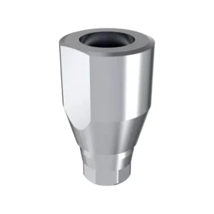 ARUM INTERNAL INTRAORAL SCANBODY Ø 5 / 6mm(RP) - Kompatibel mit Osstem® SS