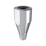 ARUM INTERNAL INTRAORAL SCANBODY Ø 6 / 6mm (NP) 3.0 - Kompatibel mit Astra Tech™ OsseoSpeed™ YELLOW