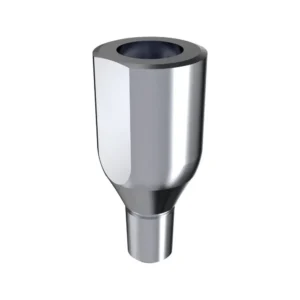 ARUM INTERNAL INTRAORAL SCANBODY Ø 6 / 6mm (3) - Kompatibel mit BICON®