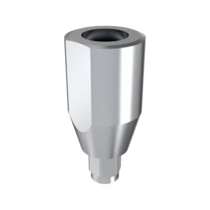 ARUM INTERNAL INTRAORAL SCANBODY Ø 6 / 8mm (NP) 3.4 - Kompatibel mit Dentsply® XiVE®