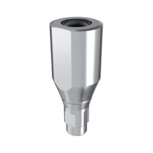 ARUM INTRAORAL SCANBODY Ø 6 / 6mm (RC) 4.1 - Kompatibel mit Straumann® Bone Level®