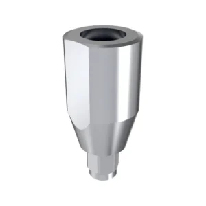 ARUM INTERNAL INTRAORAL SCANBODY Ø 6 / 8mm - Kompatibel mit Zimmer® Swiss Plus