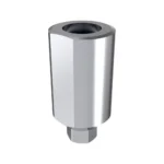 ARUM INTERNAL INTRAORAL SCANBODY Ø 6 / 8mm (RP) 4.5 - Kompatibel mit MIS® Internal Hexagon