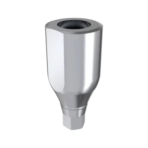 ARUM EXTERNAL INTRAORAL SCANBODY Ø 5 / 6mm (WP) - Kompatibel mit BioHorizons® External®