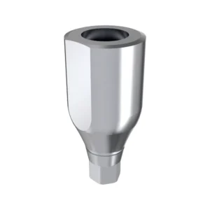 ARUM EXTERNAL INTRAORAL SCANBODY Ø 5 / 8mm (WP) - Kompatibel mit BioHorizons® External®