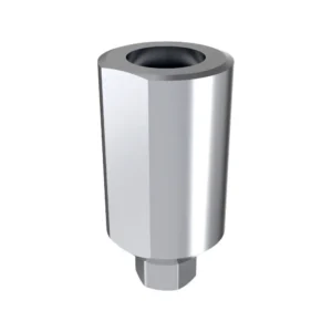 ARUM INTERNAL INTRAORAL SCANBODY Ø 6 / 8mm (3.0) - Kompatibel mit Implant Direct® Legacy®