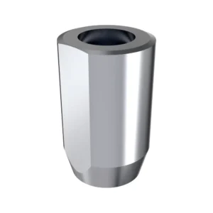 ARUM INTERNAL INTRAORAL SCANBODY Ø 6 / 8mm (RP) 4.0 - Kompatibel mit Bredent Medical Sky®