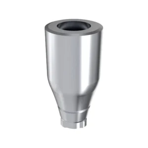 ARUM INTERNAL INTRAORAL SCANBODY Ø 5 / 6mm (NP) 3.3 - Kompatibel mit Conelog®