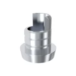 ARUM MULTIUNIT TI BASE - Kompatibel mit Nobel Biocare® Multi-Unit 4.8