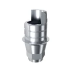 ARUM INTERNAL TI BASE SHORT TYPE ENGAGING - Kompatibel mit Dentium® NR Linie NR 36
