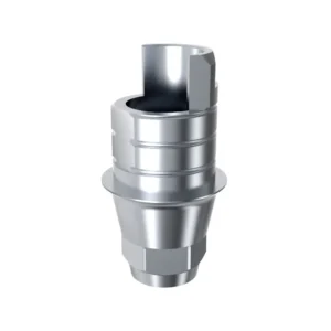 ARUM INTERNAL TI BASE SHORT TYPE ENGAGING - Kompatibel mit Dentium® NR Linie NR 36
