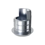 ARUM EXTERNAL TI BASE SHORT TYPE NON-ENGAGING - Kompatibel mit Southern Implants® MSc External 3.25
