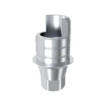 ARUM INTERNAL TI BASE SHORT TYPE ENGAGING - Kompatibel mit ADIN® CLOSEFIT™ 4.3/5.0