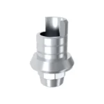 ARUM INTERNAL TI BASE SHORT TYPE ENGAGING - Kompatibel mit Straumann® SynOcta® RN 4.8