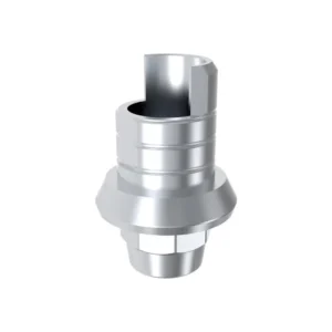 ARUM INTERNAL TI BASE SHORT TYPE ENGAGING - Kompatibel mit Straumann® SynOcta® RN 4.8