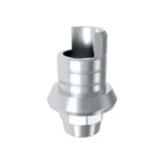 ARUM INTERNAL TI BASE SHORT TYPE ENGAGING - Kompatibel mit Straumann® SynOcta® WN 6.5