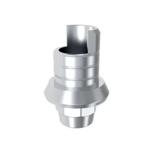 ARUM INTERNAL TI BASE SHORT TYPE ENGAGING - Kompatibel mit Straumann® SynOcta® WN 6.5