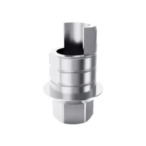 ARUM INTERNAL TI BASE SHORT TYPE ENGAGING - Kompatibel mit Zimmer® Tapered Screw-Vent® 4.5