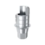 ARUM INTERNAL TI BASE SHORT TYPE ENGAGING - Kompatibel mit Zimmer® Paragon