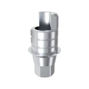 ARUM INTERNAL TI BASE SHORT TYPE ENGAGING - Kompatibel mit Zimmer® Paragon